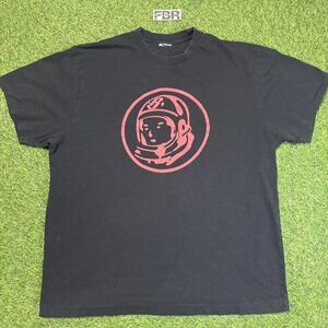 Billionaire Boys Club Logo Tee
